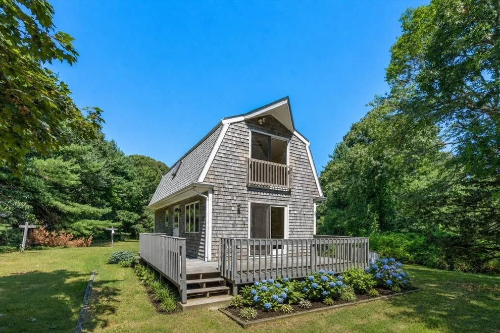 Unit for sale at 32 Acushnet Rd, Mattapoisett, MA 02739