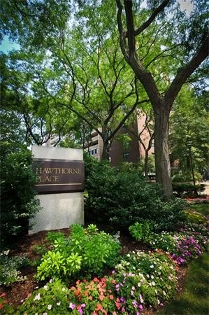 Unit for sale at 2 Hawthorne Pl, Boston, MA 02114