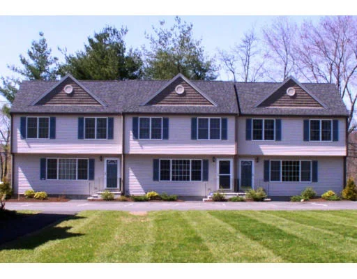 Unit for sale at 10 Fuller Ave, Attleboro, MA 02703