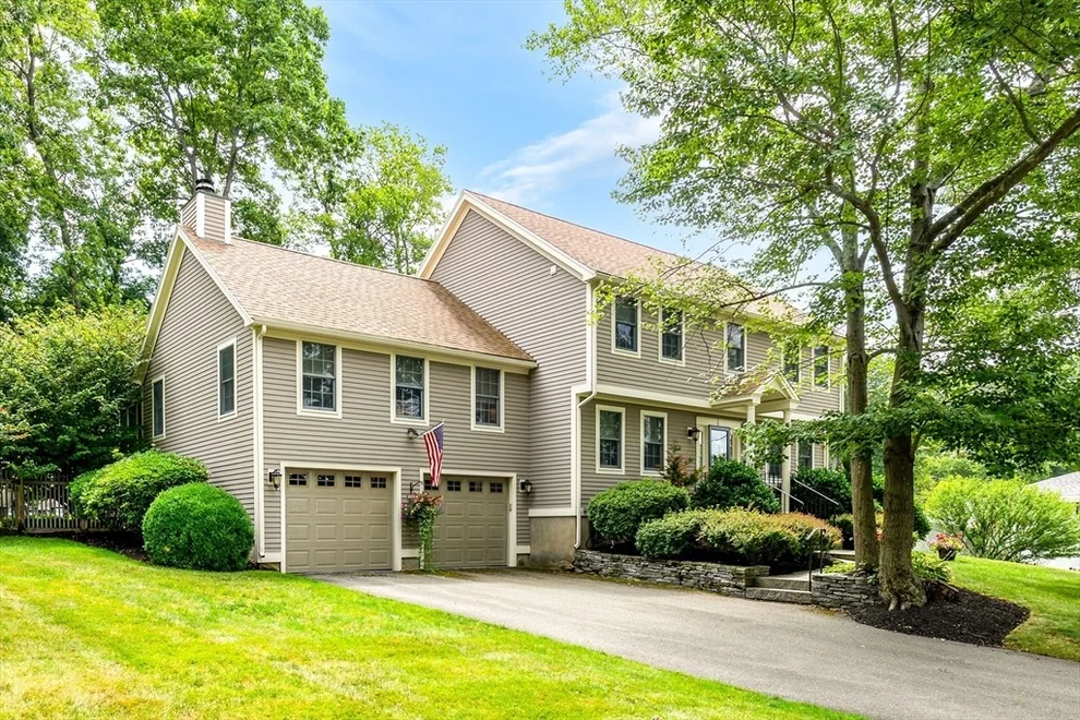 Unit for sale at 26 Delaware Ave, Danvers, MA 01923
