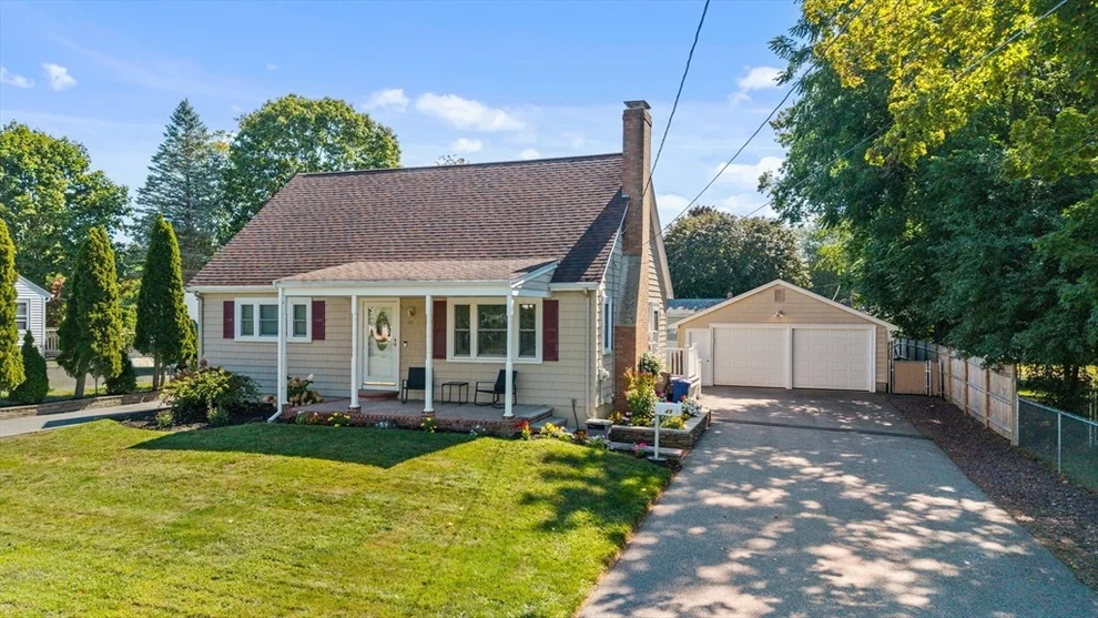 Unit for sale at 49 Douglas Street, Haverhill, MA 01830