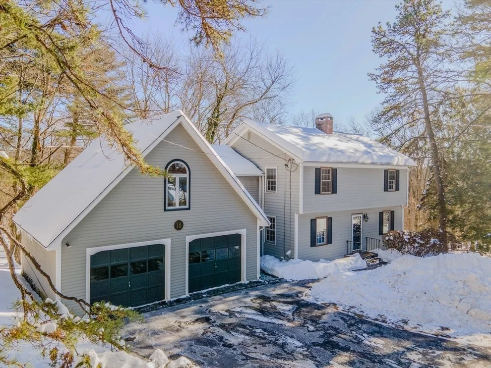 Unit for sale at 18 Stage Road, Deerfield, MA 01373