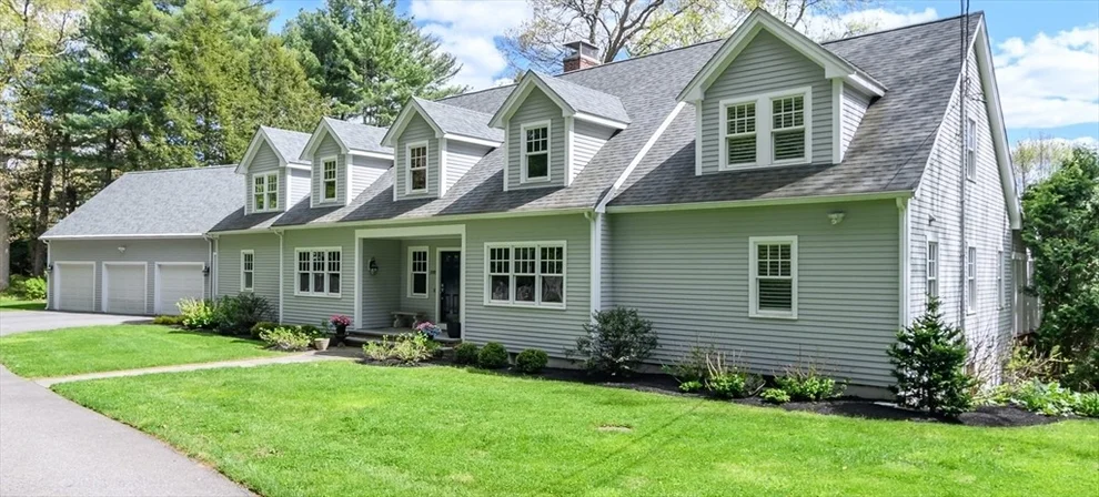 Unit for sale at 1098 Webster Street, Needham, MA 02492
