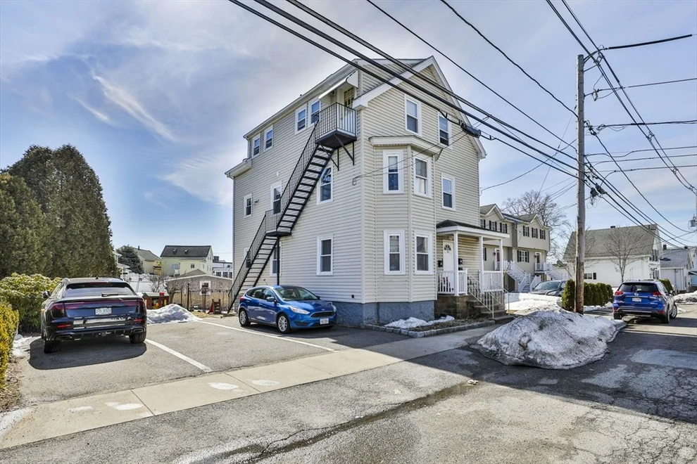 Unit for sale at 23 Northend, Peabody, MA 01960