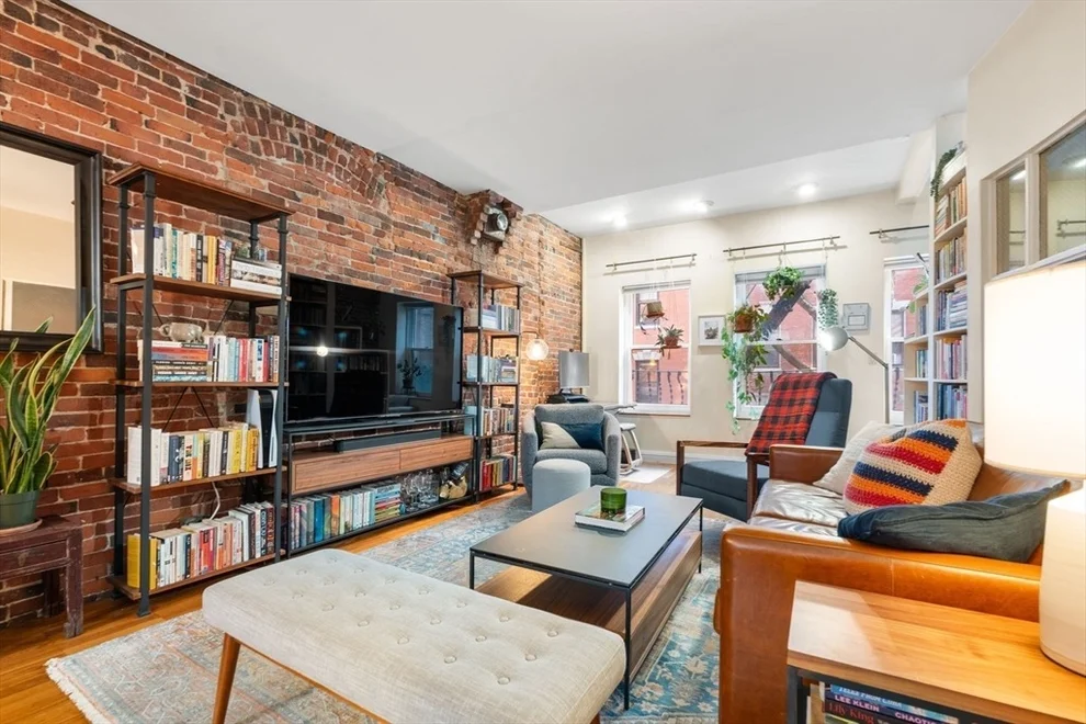 Unit for sale at 49 Garden Street, Boston, MA 02114