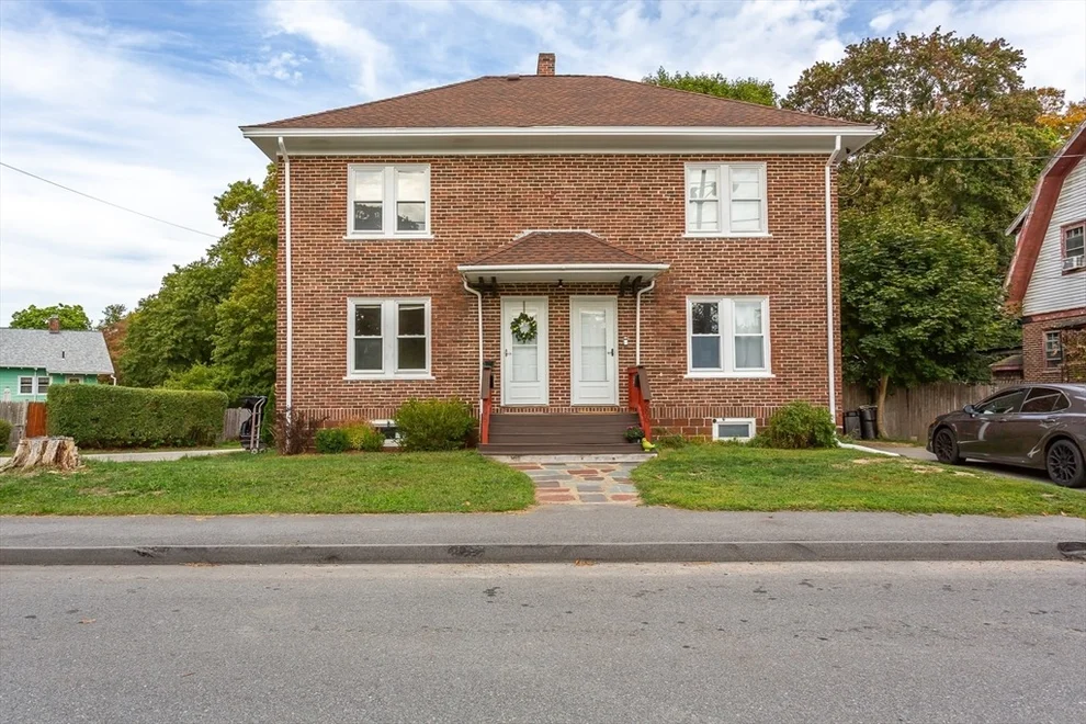 Unit for sale at 698 School Street, Dighton, MA 02764