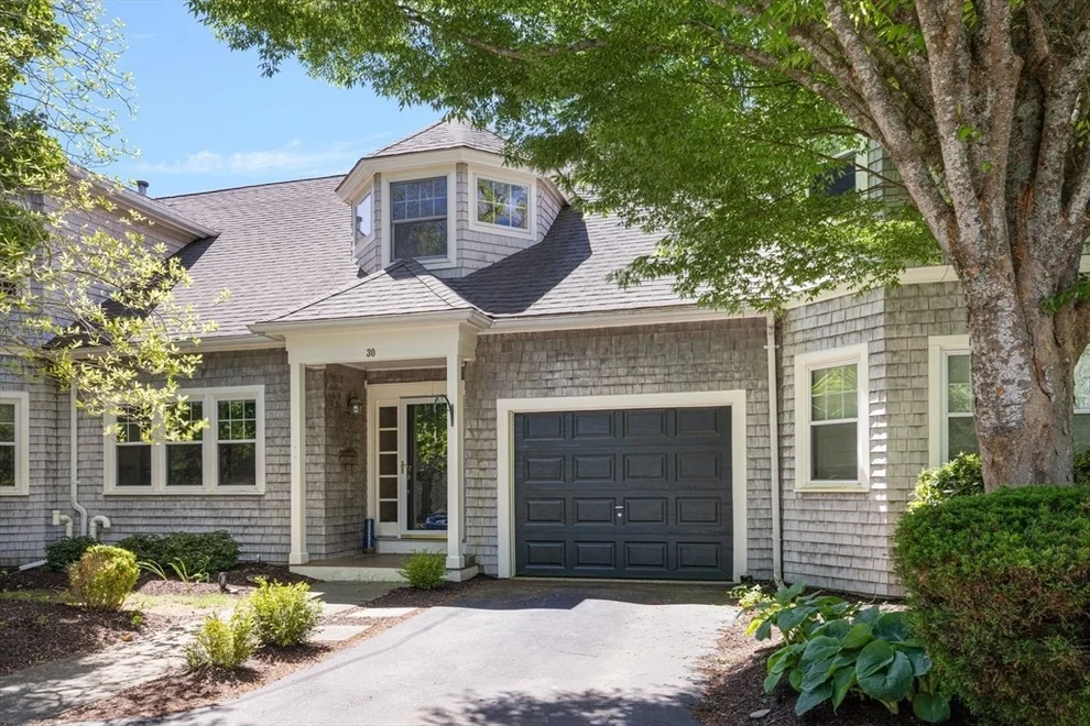 Unit for sale at 30 Country Way, Dartmouth, MA 02748