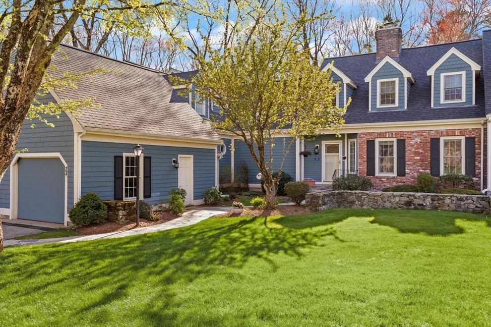 Unit for sale at 23 Derby Lane, Tyngsborough, MA 01879