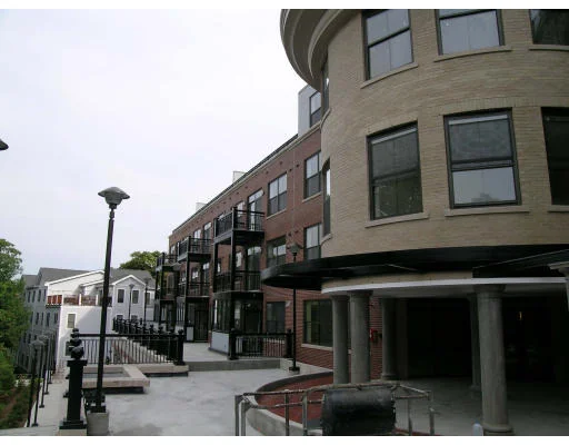 Unit for sale at 110 Cypress Street, Brookline, MA 02445