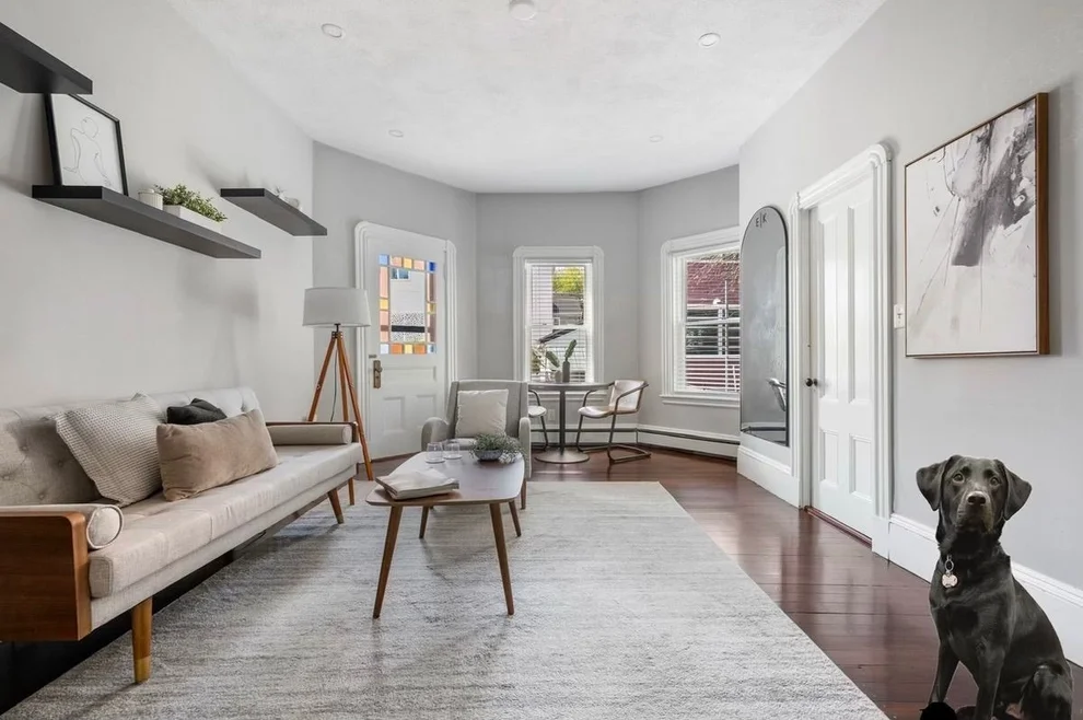 Unit for sale at 30 Henry St, Medford, MA 02155