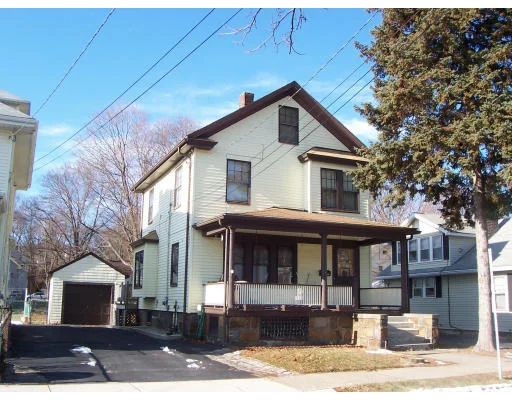 Unit for sale at 227 N. Central Ave, Quincy, MA 02170
