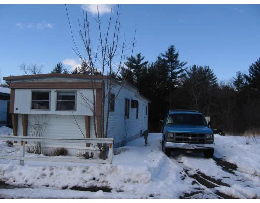 Unit for sale at 370 Mill Valley Rd, Belchertown, MA 01007