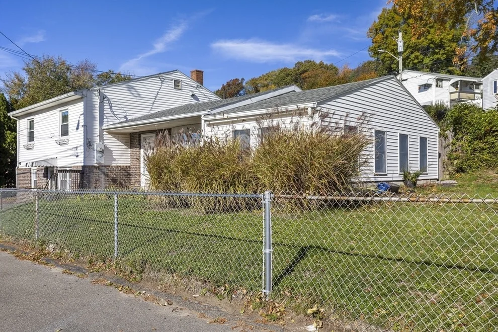 Unit for sale at 69 Dale Street, Revere, MA 02151