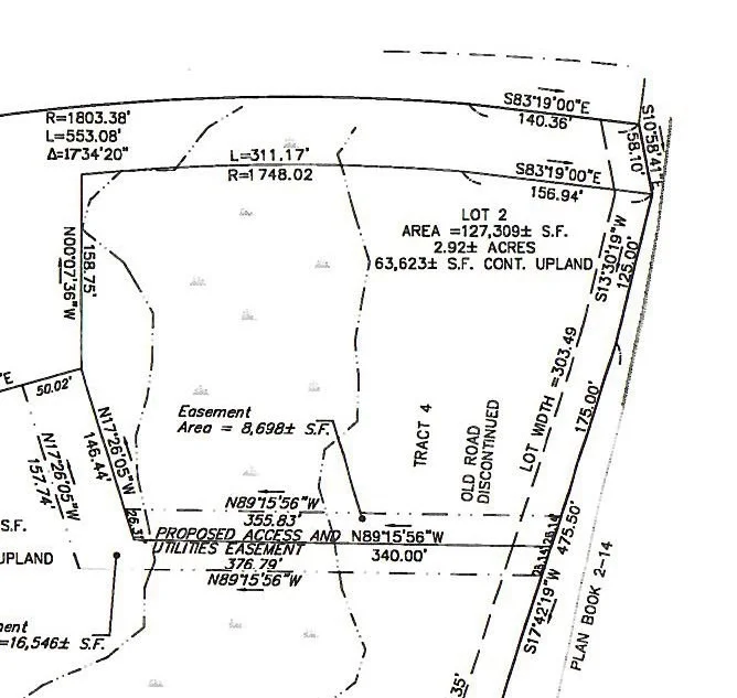 Unit for sale at Lot 2 Gould Road, Charlton, MA 01507