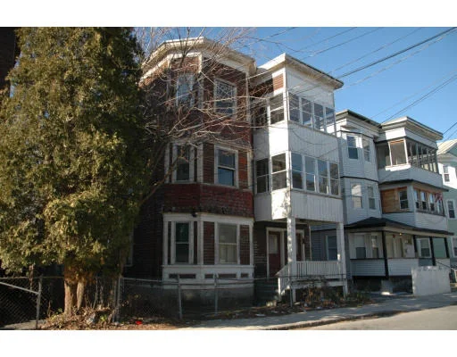 Unit for sale at 10-12 Bennington St, Lawrence, MA 01841