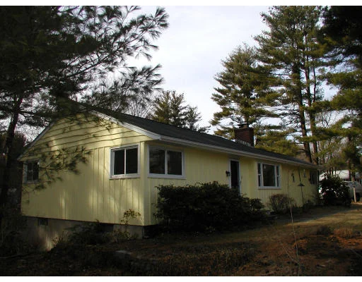 Unit for sale at 12 Tally Ho Lane, Wayland, MA 01778