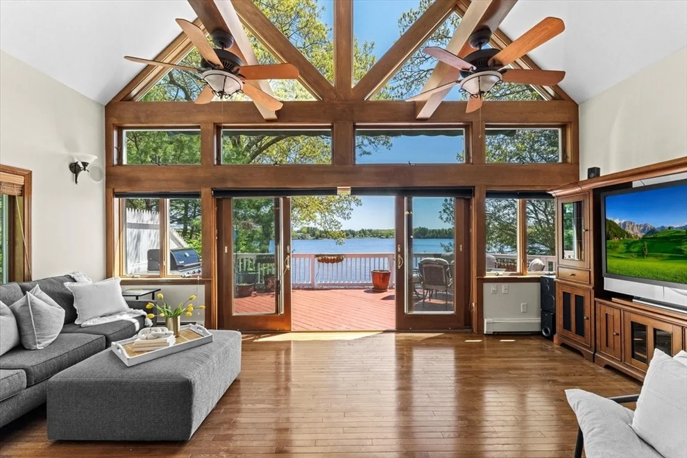 Unit for sale at 91 Lake Shore Drive, West Brookfield, MA 01585