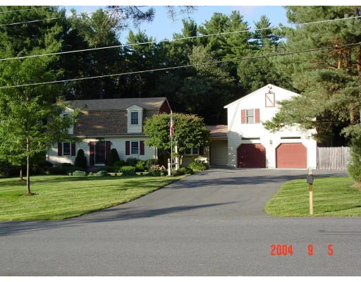 Unit for sale at 21 Eldor Drive, Walpole, MA 02071