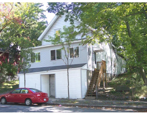 Unit for sale at 39 Florence Street, Worcester, MA 01610
