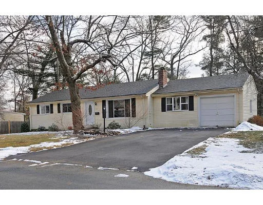 Unit for sale at 10 Connolly St, Randolph, MA 02368