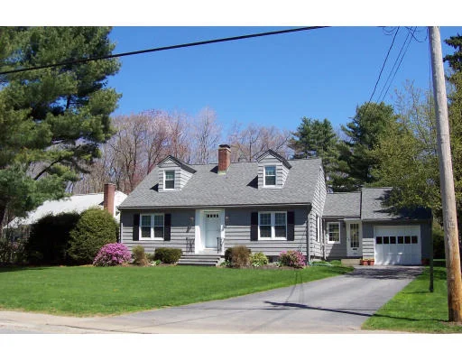 Unit for sale at 100 Lovell Rd, Holden, MA 01520
