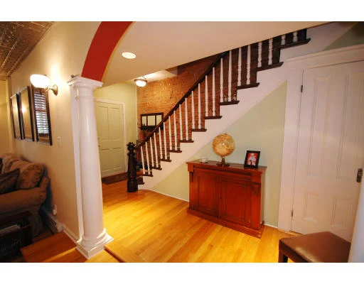Unit for sale at 582 Massachusetts Ave., Boston, MA 02118