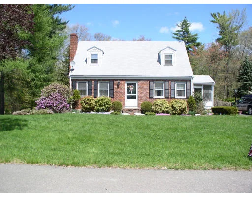 Unit for sale at 88 Richard Road, Abington, MA 02351