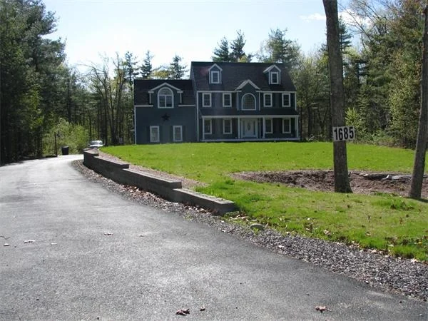 Unit for sale at 1685 Wachusett, Holden, MA 01522