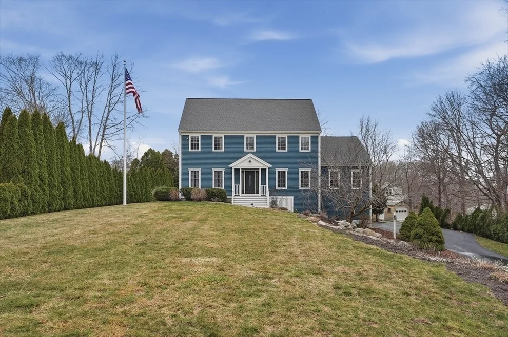 Unit for sale at 20 Meeting House Lane, Scituate, MA 02066