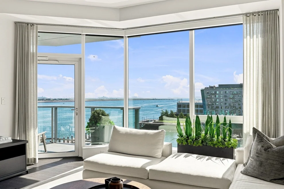 Unit for sale at 50 Liberty Drive, Boston, MA 02210
