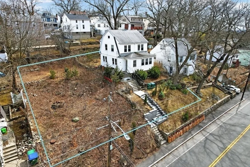 Unit for sale at 25 Elm Street, Medford, MA 02155