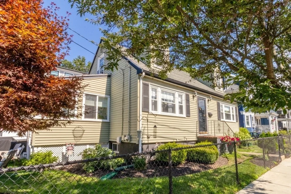 Unit for sale at 35 Rosaria St, Boston, MA 02122