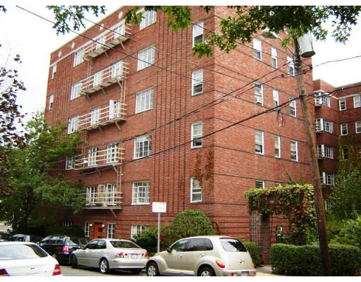 Unit for sale at 36 Highland Ave, Cambridge, MA 02139