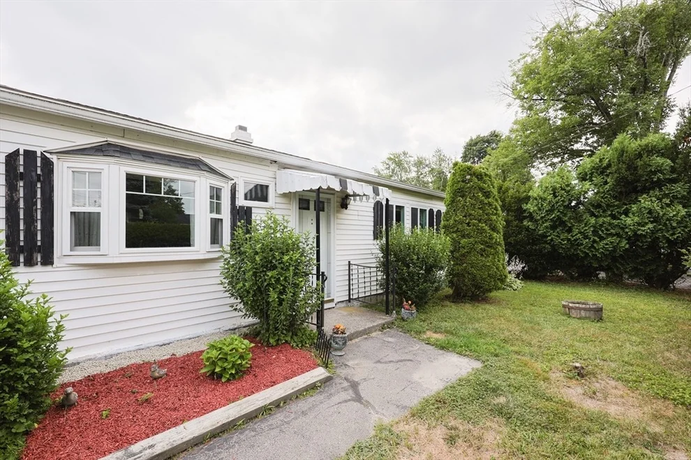 Unit for sale at 23 Laurie Ln, Lowell, MA 01854