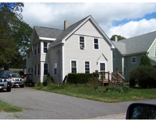 Unit for sale at 15 Whitehill Street, Taunton, MA 02780