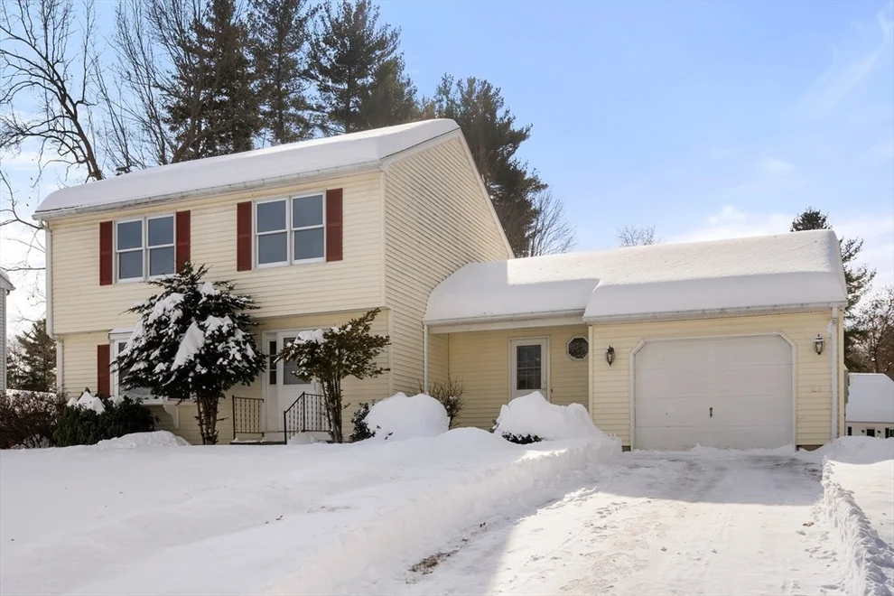 Unit for sale at 25 Laurelwood Lane, Springfield, MA 01128
