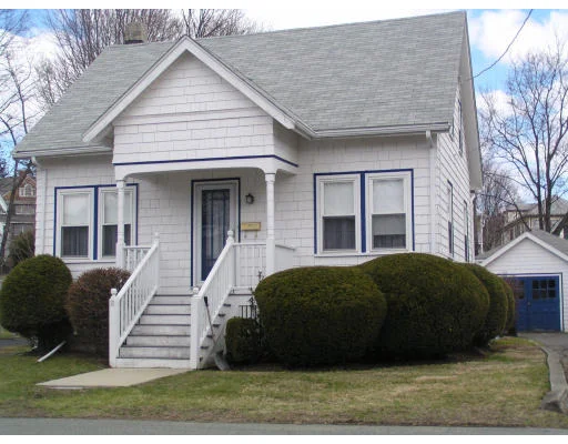 Unit for sale at 11 Symmes St, Medford, MA 02155