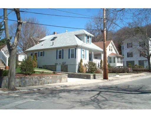 Unit for sale at 7 Bobolink Street, Boston, MA 02132