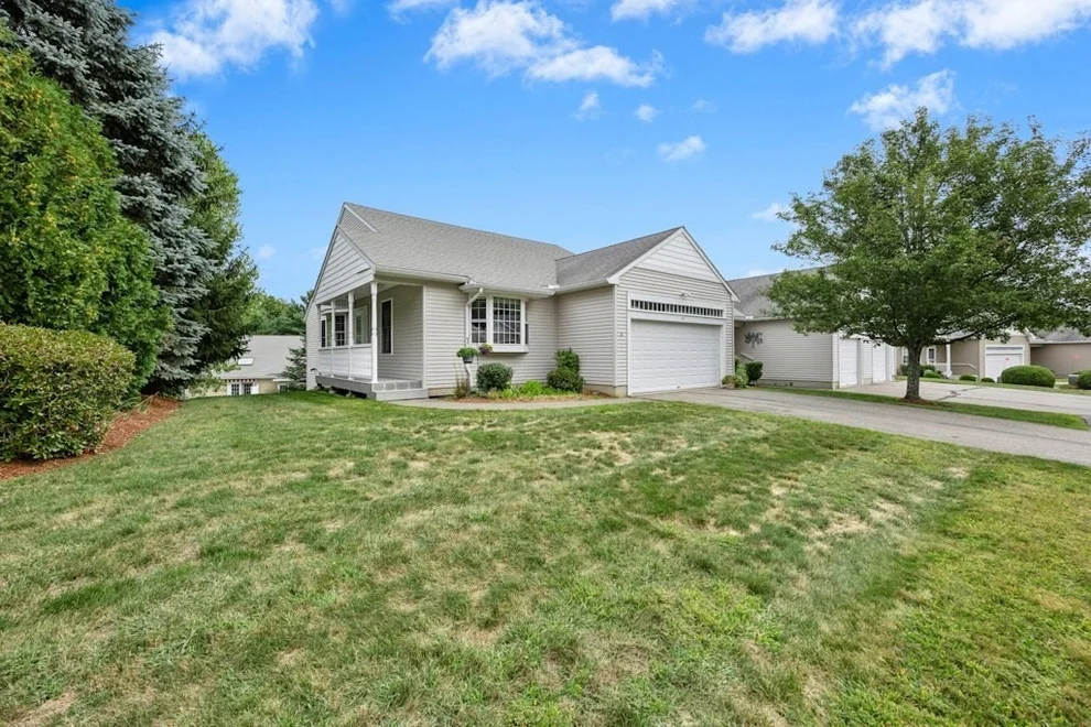 Unit for sale at 87 Angell Brook Drive, West Boylston, MA 01583