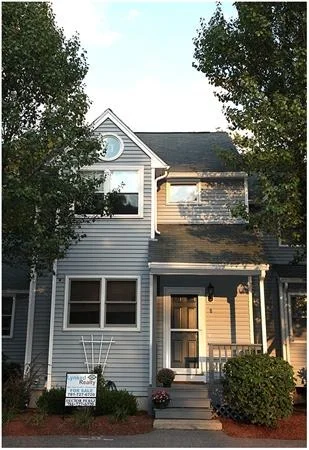 Unit for sale at 8 Bucky Dr, Bellingham, MA 02019