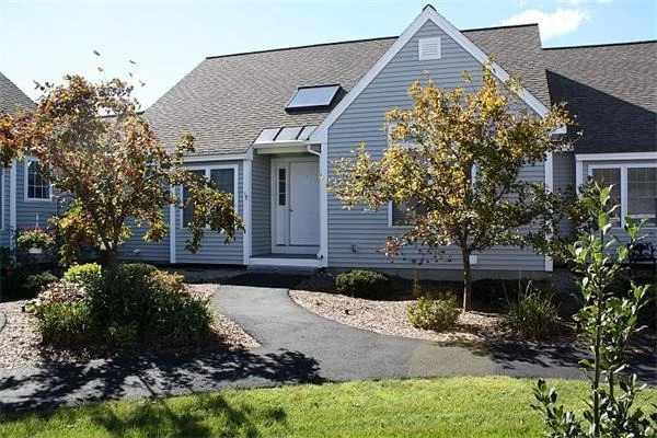Unit for sale at 19 Railway, Hollis, NH 03049