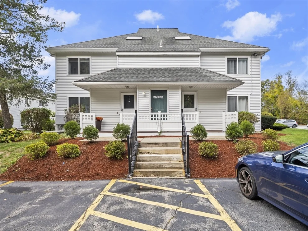 Unit for sale at 360 Littleton Road, Chelmsford, MA 01824