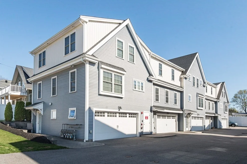 Unit for sale at 27 Mill St, Quincy, MA 02169