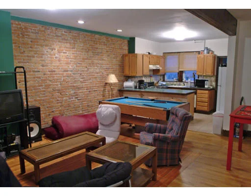 Unit for sale at 5 Islington Ter, Boston, MA 02134