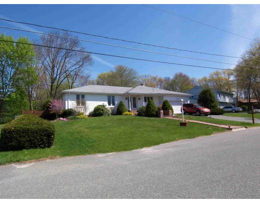 Unit for sale at 18 Mayotte, Brockton, MA 02301
