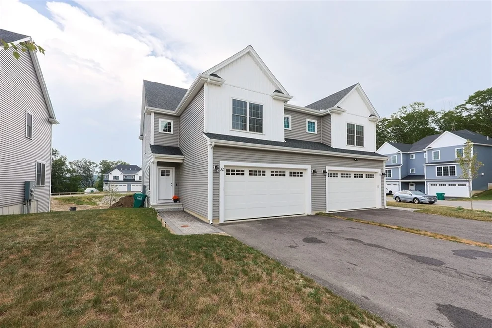 Unit for sale at 32 Fisherville Terrace, Grafton, MA 01560