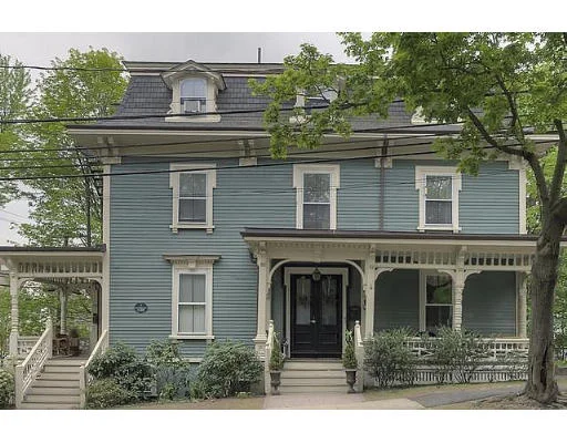 Unit for sale at 24 Prescott Street, Arlington, MA 02474