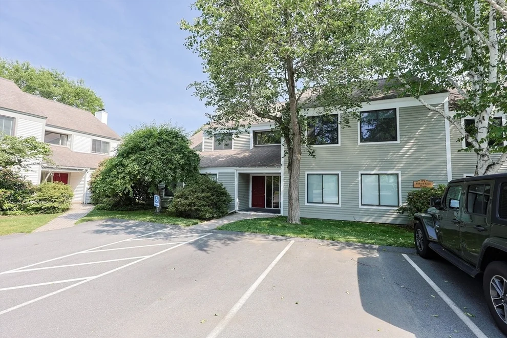 Unit for sale at 29 Concord Greene, Concord, MA 01742