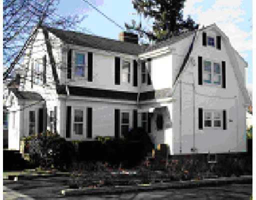 Unit for sale at 23 Emerson St, Peabody, MA 01960