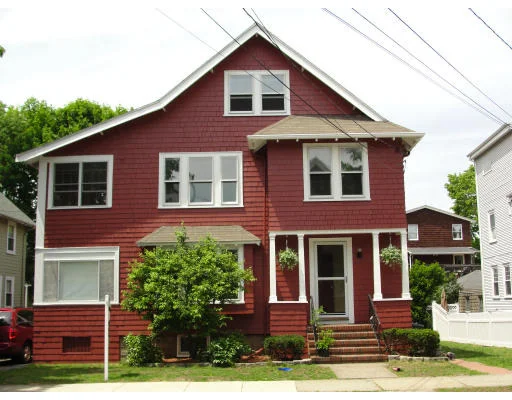 Unit for sale at 7-2 Newton Rd., Arlington, MA 02474